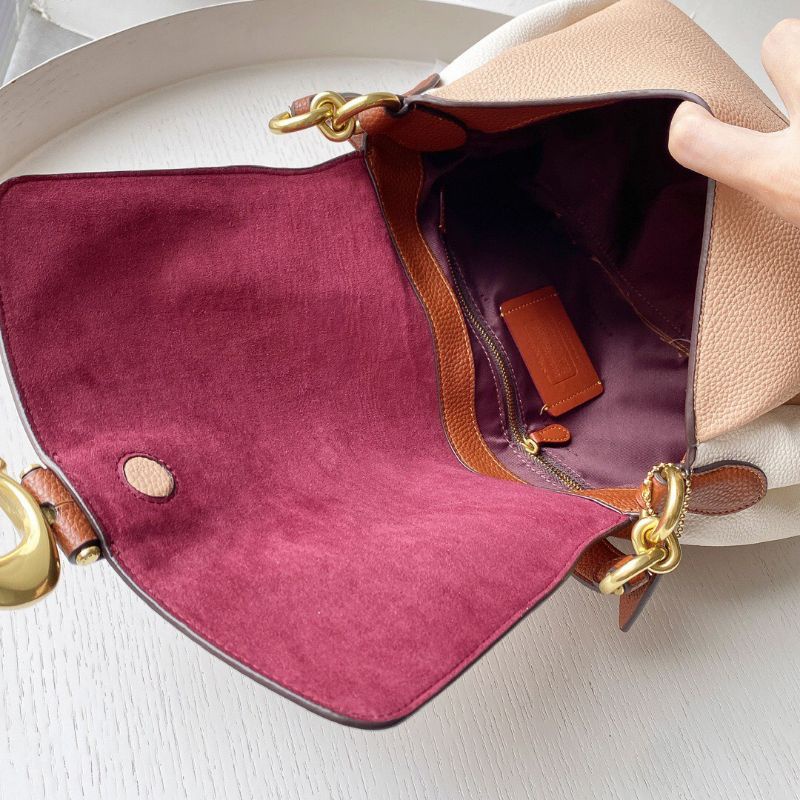 Túi COACH MAY SHOULDER BAG