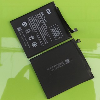 Pin zin xiaomi redmi note 4 - bn41