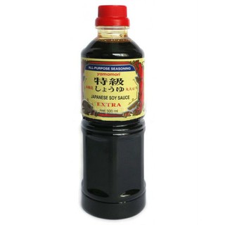 Nước Tương  Extra Soy Sauce 500ml