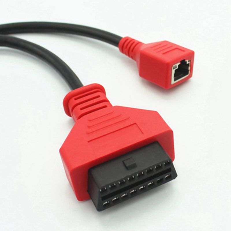 Dây CáP KếT NốI MạNg Autel MaxiSys MS908 PRO Cho BMW F Series Autel