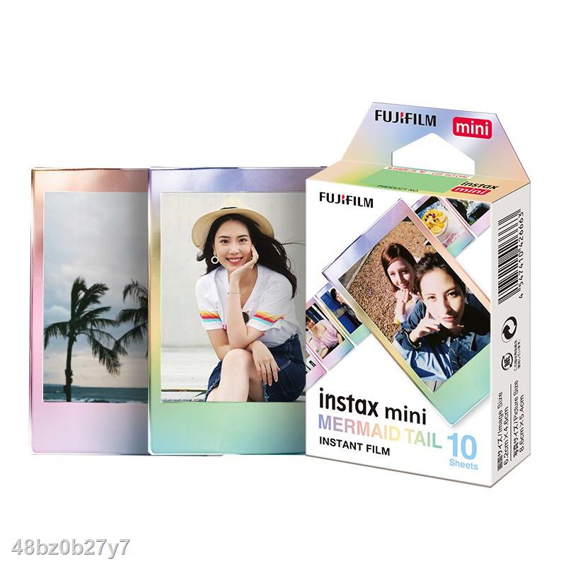 Giá rẻ hộp film chụp ảnh fujifilm instax mini cho máy chụp ảnh lấy liền - ảnh sản phẩm 4