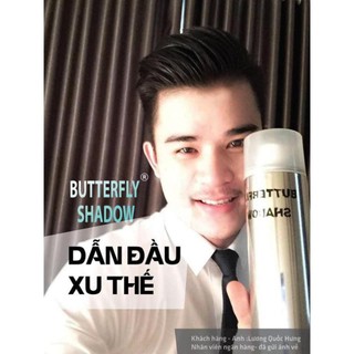 KEO XỊT TÓC BUTTERFLY SHADOW (600ml)