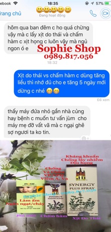 Xịt họng Do Thái