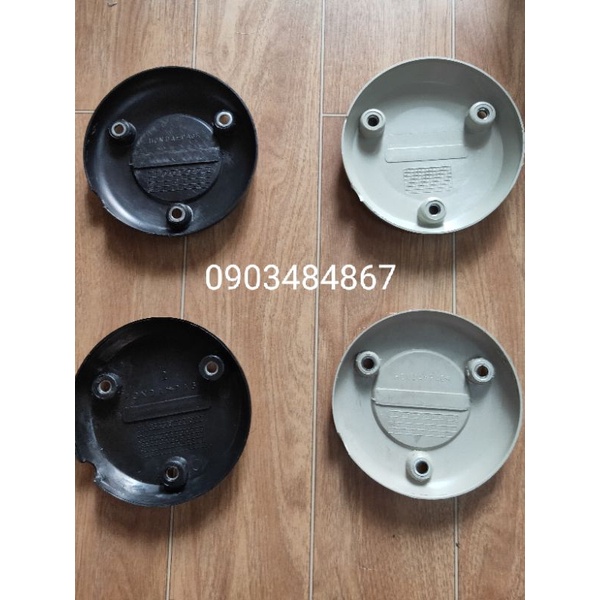 Nắp bưởng côn xe Dream Wave