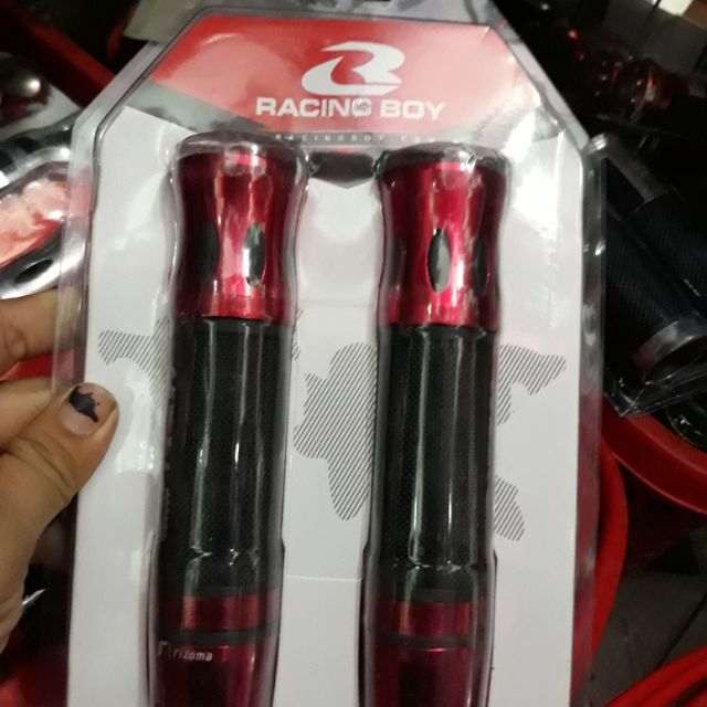 Bao tay gù xéo RCB Lượm 79