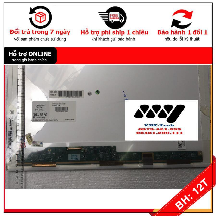 BH12TH 🎁 Màn hình laptop HP Probook 4540 4530 4530s 4540S, 4545S Thay LCD LED | BigBuy360 - bigbuy360.vn