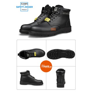 Giày bảo hộ Jogger X1100N