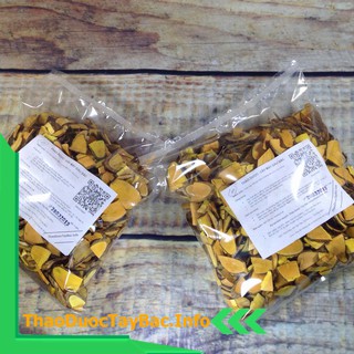 Rễ Cây Mật Gấu Trị Mụn [1Kg]
