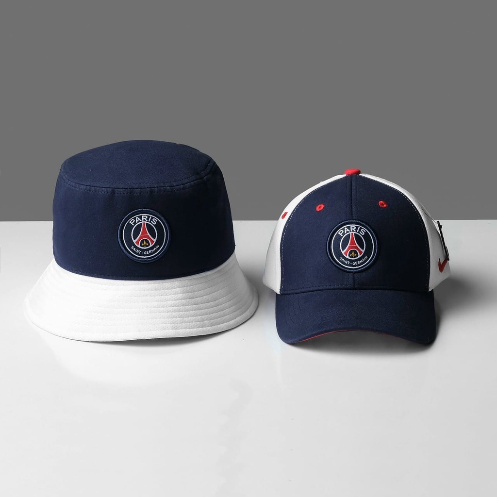 Mũ nón lưỡi trai - bucket cặp Paris