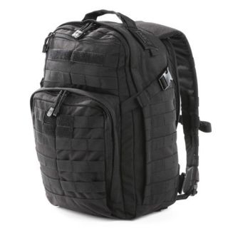 Balo 5.11 Rush 12 Black nhiều màu