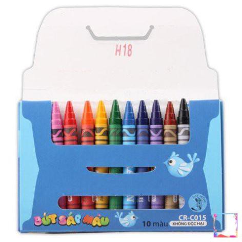 Sáp màu Colokit CR-C015