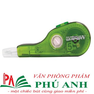 ฿ Băng xóa Plus các cỡ 『 BÁN LỖ 』