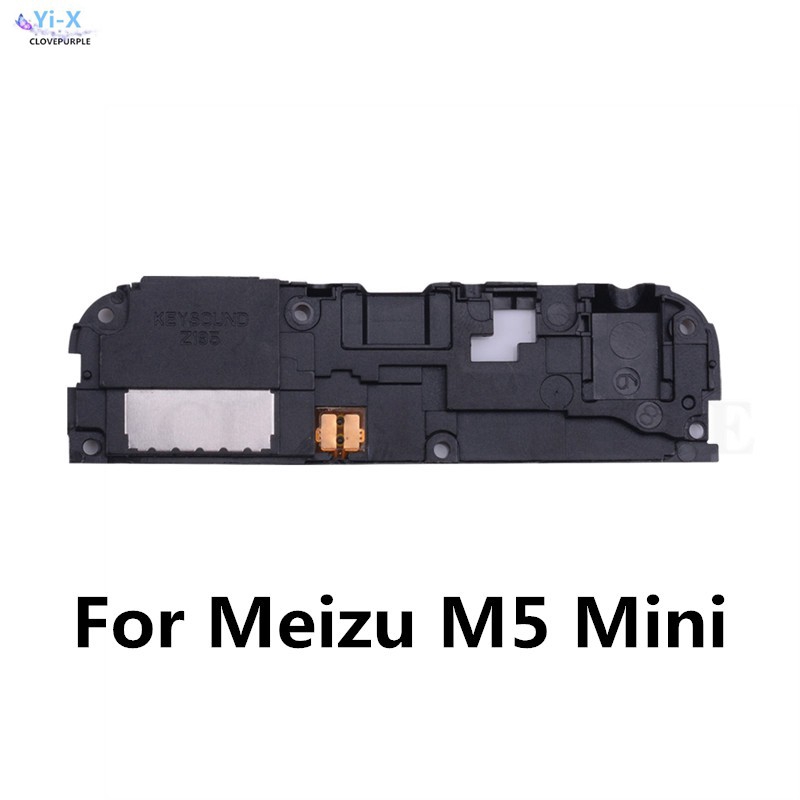 Mạch Loa Âm Thanh Cho Điện Thoại Meizu M5 Mini Note 5c 5s M5C M5S
