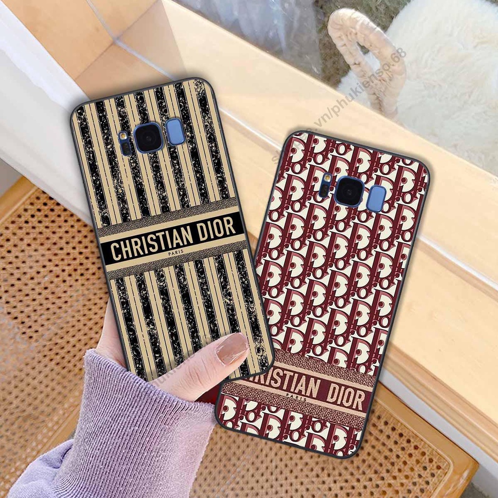 Ốp lưng Samsung S8 / S8 Plus / S8+ hình thời trang, đẳng cấp, sang trọng - Giá tốt nhất