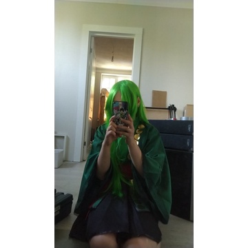 Trang PhụC Cosplay Nhân VậT Roronoa Zoro Trong One Piece