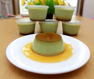 BỘT TRÀ XANH MATCHA