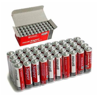 Pin Tiểu 2AA Maxcel