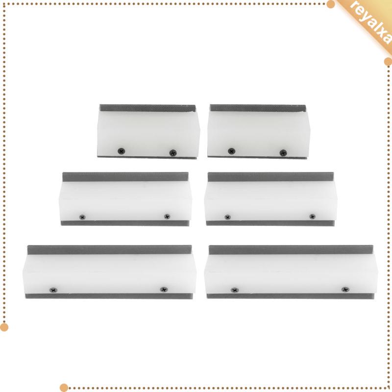 Dụng Cụ Dũa Phím Đàn Guitar Bằng PVC Chuyên Dụng