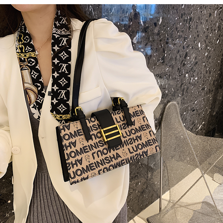 Túi Xách Thời Trang Thu Đông 2021 Cao Cấp Cho Nữ