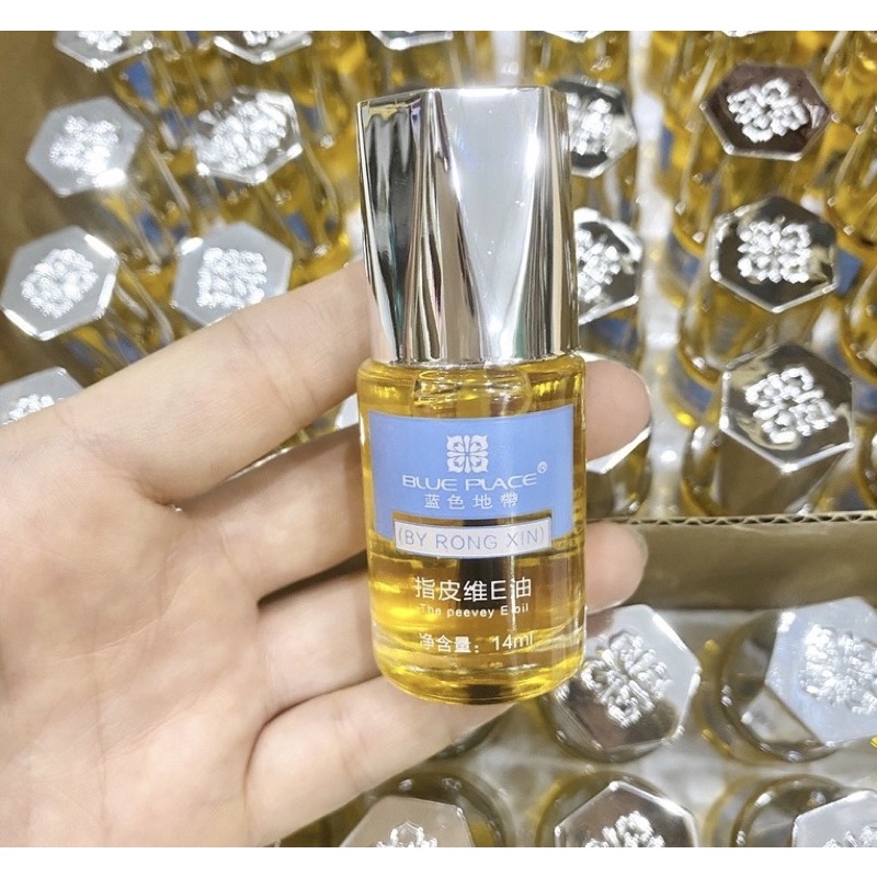 Nước Tháo ,Dầu Tháo Móng Úp, Móng Bột, Gel Úp Siêu Nhanh RONGXIN