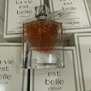Nước hoa LANCÔME La vie est belle - 100ml - F1