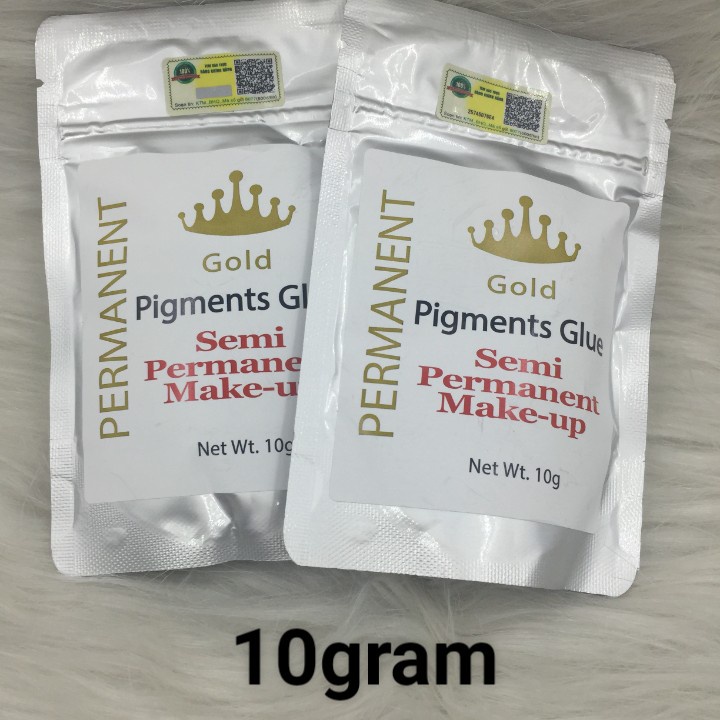 Keo Nối Mi Hoàng Cung - Keo Vương Miện - Dụng Cụ Mi - Huy Hoàng Mi