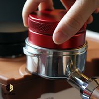 Tamper OCD  58mm