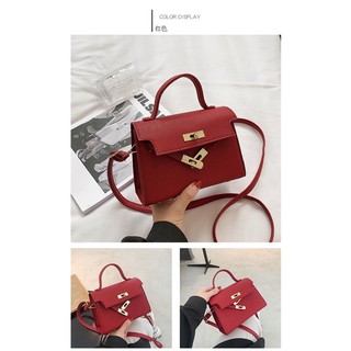 Túi Hm mini sz 19 phong cách thời trang