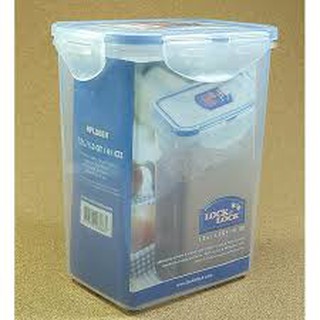 HỘP NHỰA LOCK&LOCK HPL813L
