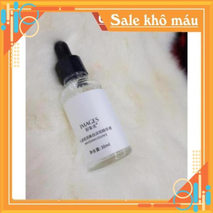 Tinh chất dưỡng trắng da ngày và đêm Image Beauty Hexapeptide 30ml