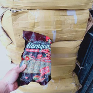 Dồi Sụn Nướng