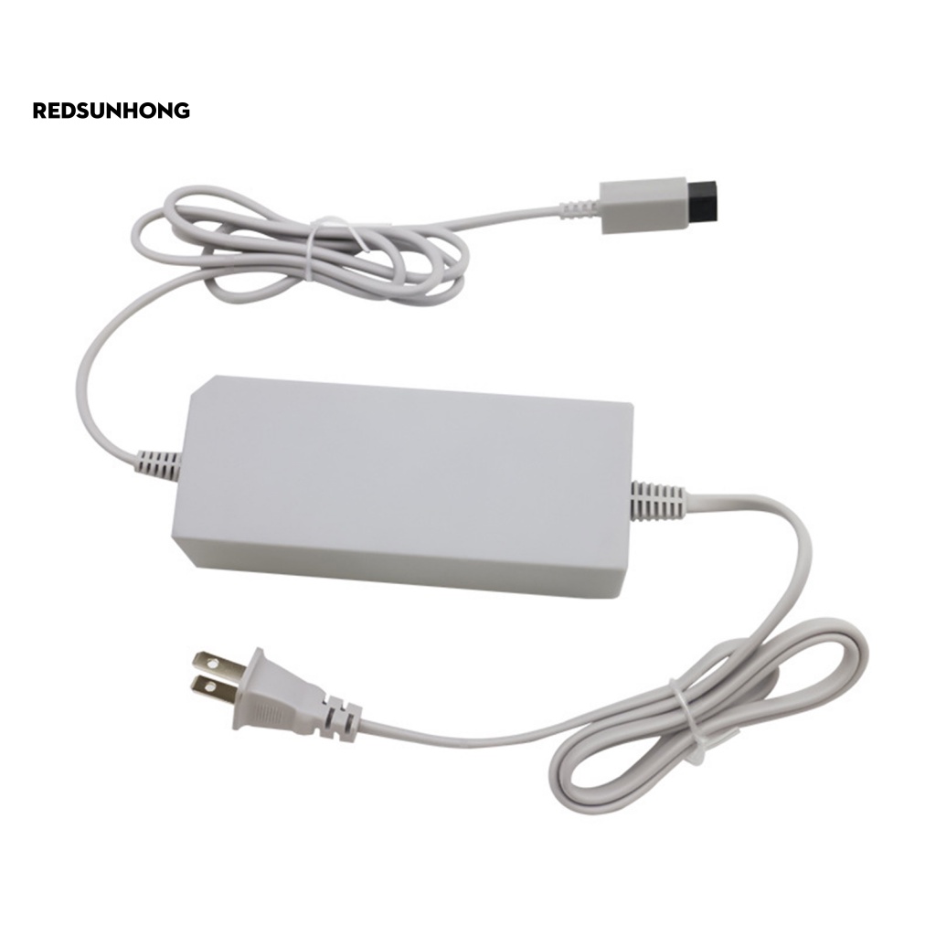 Bộ Sạc Nguồn AC Chuyên Dụng Dành Cho Máy Chơi Game Cầm Tay RSH.z