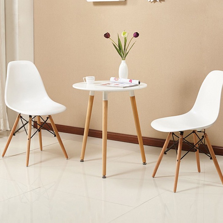 Ghế nhựa EAMES TUYỆT ĐẸP