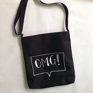 Túi Vải Tote Bag XinhStore