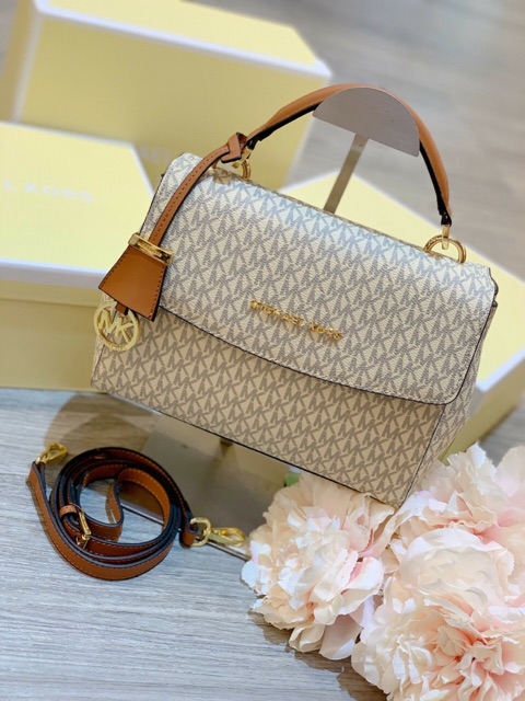 Túi Mk super full box công sở