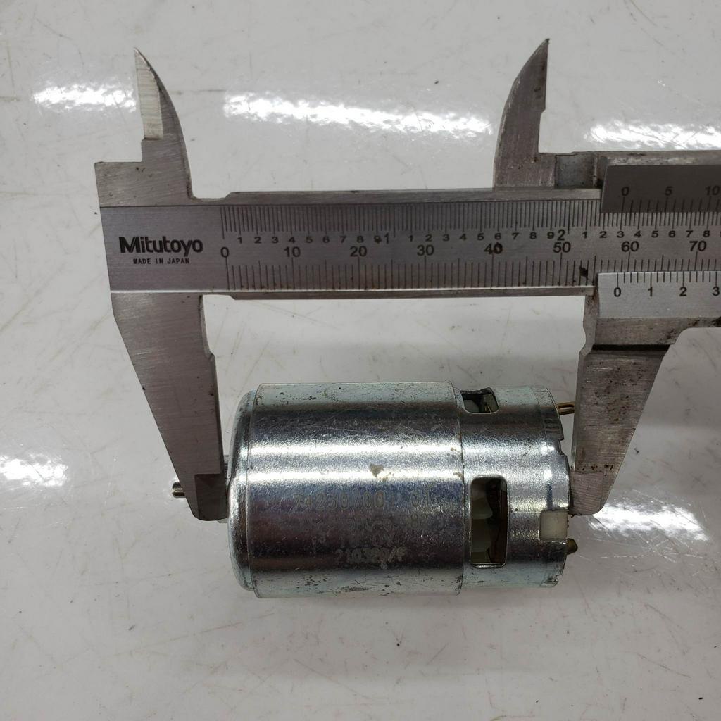 Motor 655 - Than Nguyên 100%