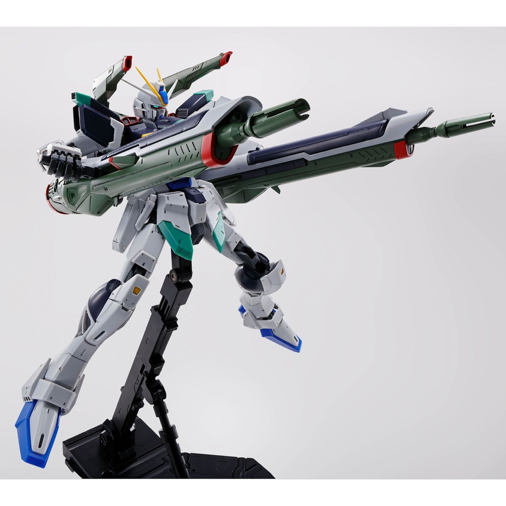 Mô Hình Lắp Ráp Gundam MG Blast Impulse