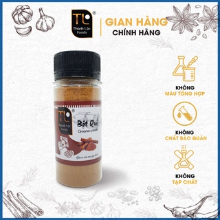 Bột quế thành lộc l35g