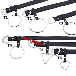 Dây TL1 Thắt Lưng Nữ Da Mềm
