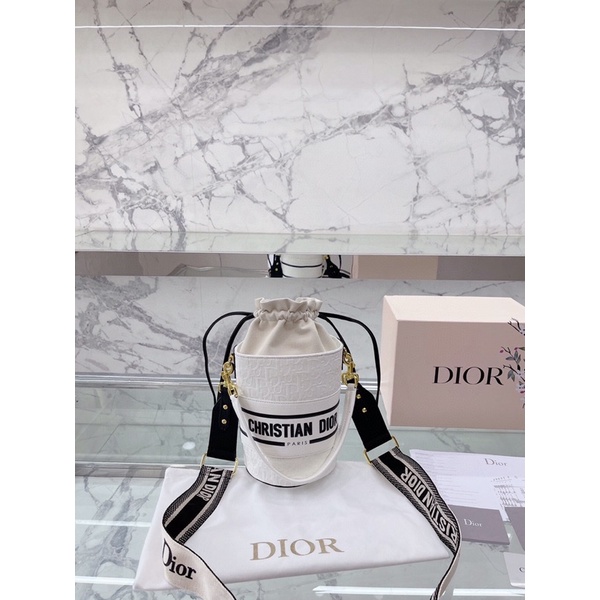 Túi xách Diỏr vibe sz 21 chất da bò