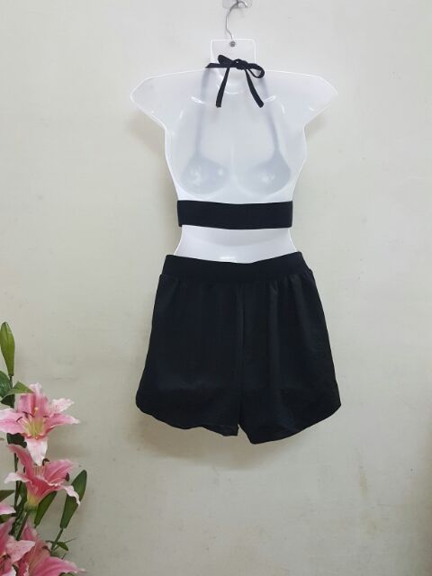 ĐỒ BƠI SET BIKINI