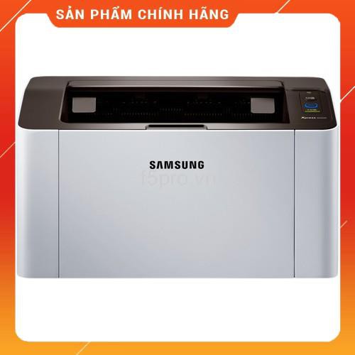 (máy in văn phòng) MÁY IN LASER ĐEN TRẮNG SAMSUNG SL-M2020W - AALO.VN