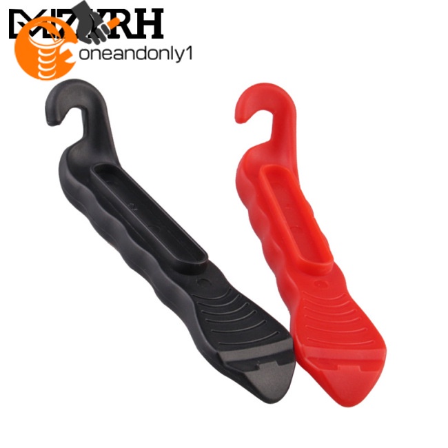 Dụng Cụ Nạy Lốp Xe Đạp Bằng Nylon Thay Thế Tiện Dụng