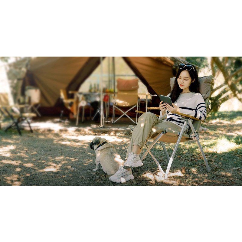 Máy Đọc Sách Onyx Boox Leaf 32GB Màn Hình 7Inch Có Đèn Vàng -  Hàng Chính Hãng, Bảo Hành 12 Tháng