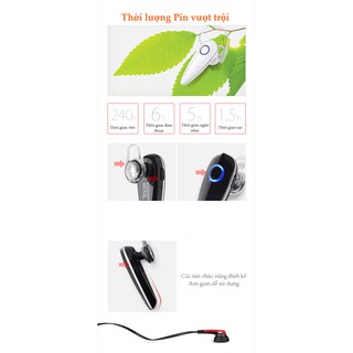 Tai nghe Bluetooth 4.0 Yoobao YBL-103
