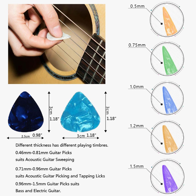 Sa Khuôn Silicon Làm Mặt Dây Chuyền Hình Đàn Ghita