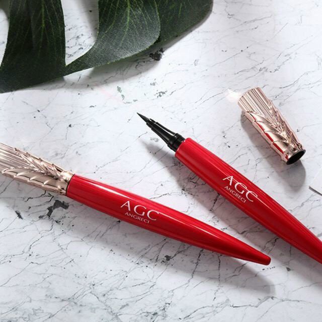 Bút Kẻ Mắt CROWN EYELINER AGG