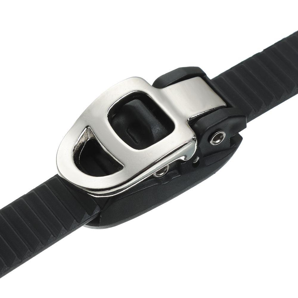 MUVAKO 1 Khóa Giày Con Lăn Thay Thế Chất Lượng Cao