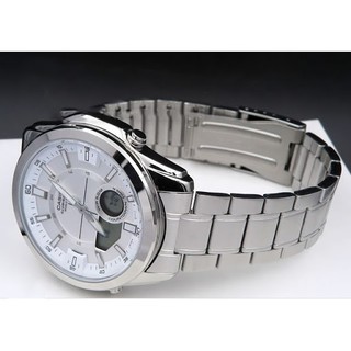 Đồng hồ nam Casio AMW-810D-1AVDF