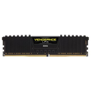 Ram PC Corsair Vengeance LPX 16GB 3200MHz DDR4 (1x16GB) CMK16GX4M1E3200C16